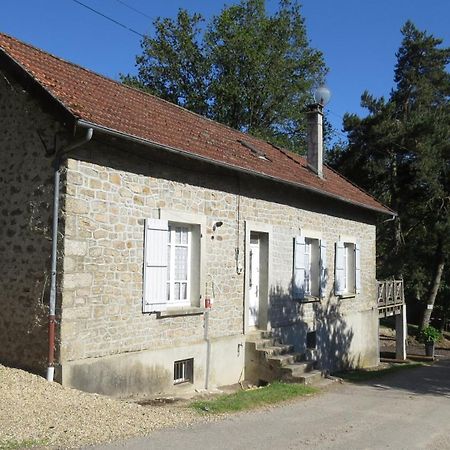 Gite Du Domaine Le Moulin D Aiguemarde Razes 외부 사진