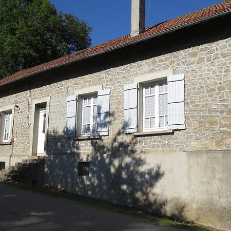 Gite Du Domaine Le Moulin D Aiguemarde Razes 외부 사진